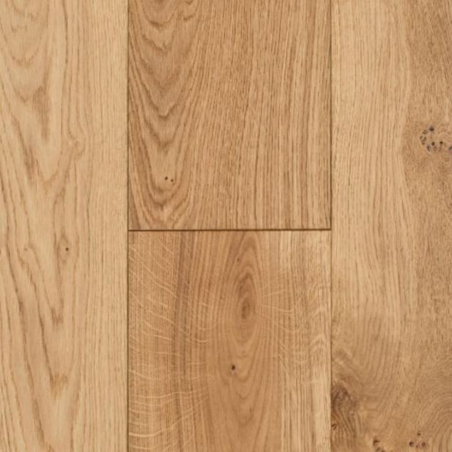 JL Wildwood Luxe Golden Oak Brushed & Lacq